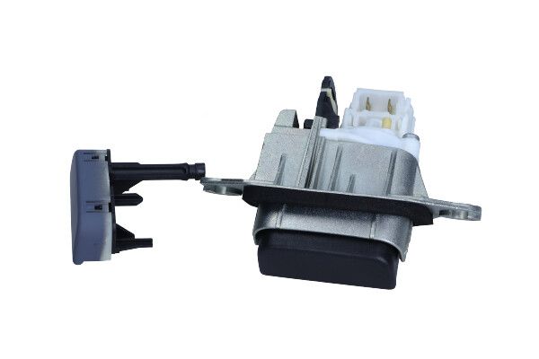 ZAMEK BAGAŻNIKA RENAULT MEGANE I Renault-Nissan Alliance 7701473742