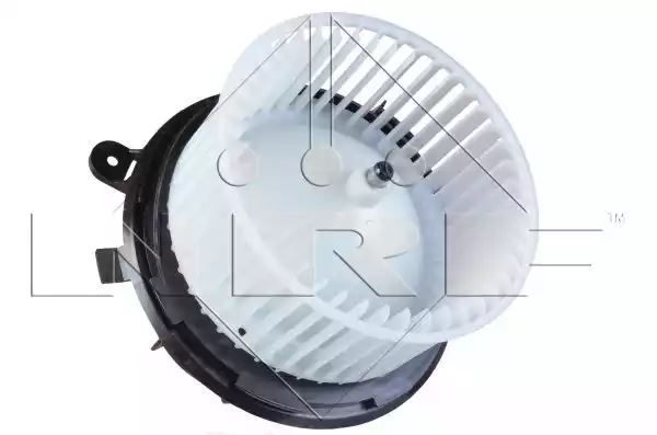 Silnik dmuchawy Mercedes C220 01 2007-01 2014 NRF 34041