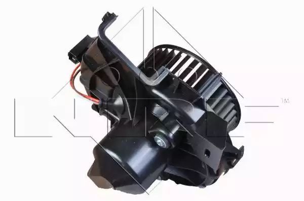Silnik dmuchawy Opel CORSA NRF 34048