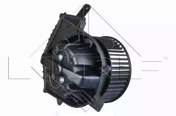 Silnik dmuchawy Renault GRAND NRF 34057