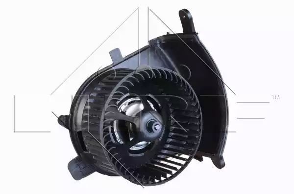Silnik dmuchawy Renault GRAND NRF 34057