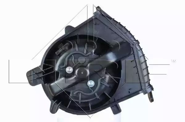 Silnik dmuchawy Renault GRAND NRF 34057