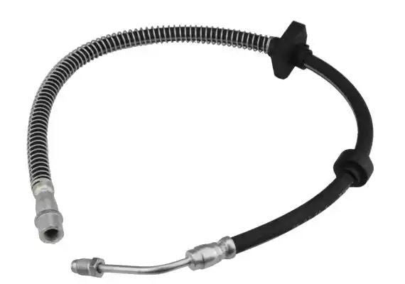 Przewód hamulcowy elastyczny tył Peugeot 407 508 04- PR Textar 40214400