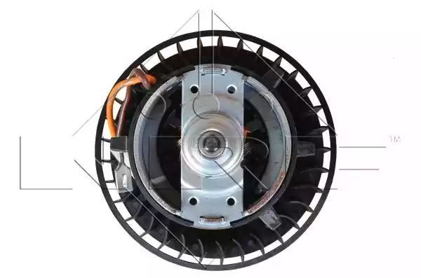 Silnik dmuchawy Opel CORSA 03 1993-12 2000 NRF 34114