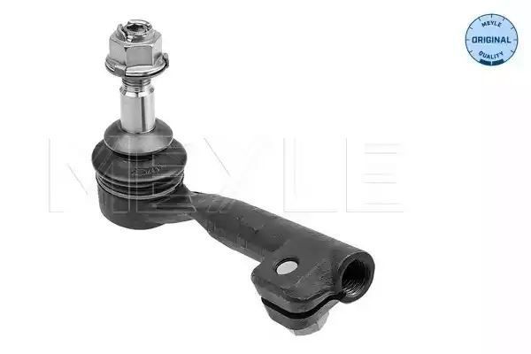 KOŃCÓWKA DRĄŻKA KIEROWNICZEGO BMW 1 120D/135 XDRIVE 12-/ 3 320-335 XDRIVE 11- PR MEYLE 3160200027
