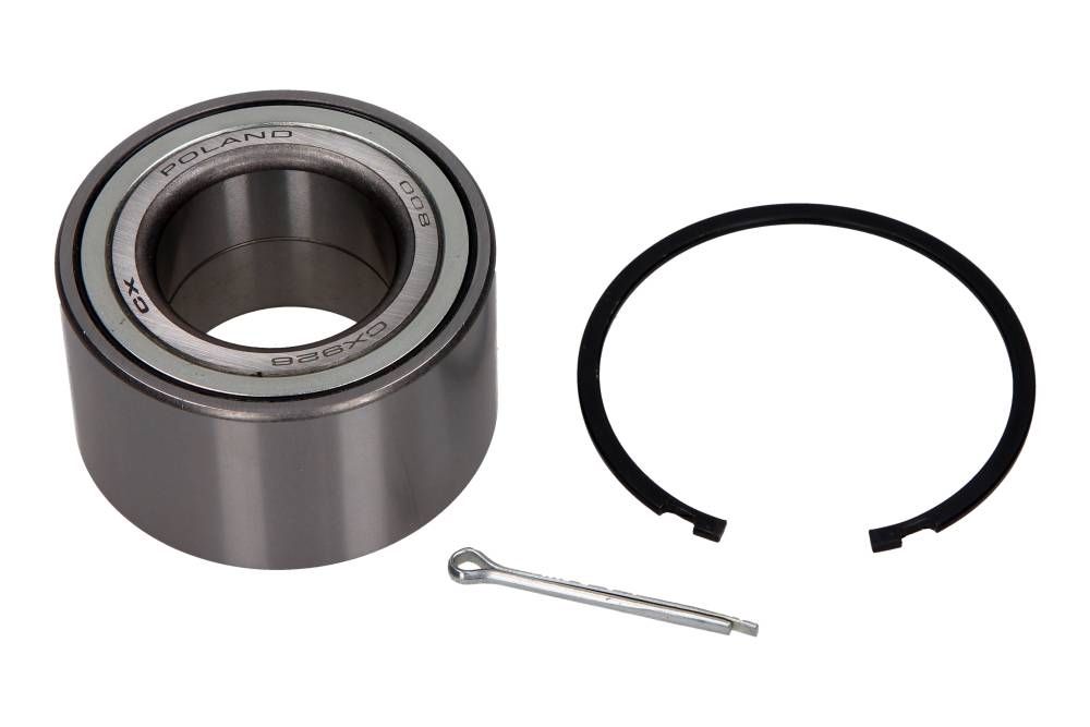 ŁOŻYSKO KOŁA TYŁ NISSAN X-TRAIL 01- MaXgear 33-0792