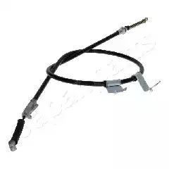 LINKA HAM. RĘCZ. NISSAN T. TERRANO II 93- 3 DRZWI PR Japan Parts BC116