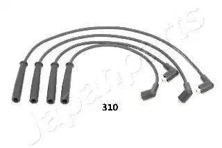 PRZEWODY WYS. NAP. MAZDA DEMIO Japan Parts IC310
