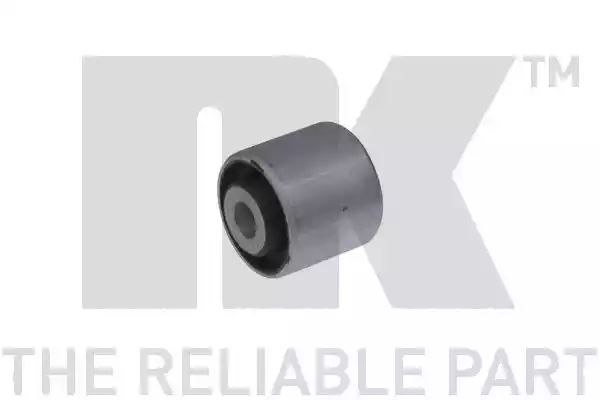 Tuleja wahacza przedniego A6 04- A8 02- DOLNA LE PR NK Autoparts 5104754