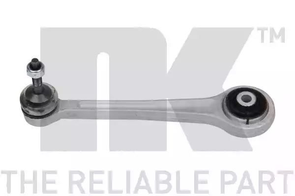 Wahacz tył BMW E65 66 01- LE PR GÓRNY KPL. NK Autoparts 5011570