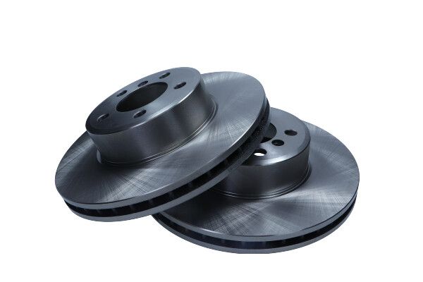 TARCZA HAMULCOWA PRZÓD BMW E65 E66 MaXgear 19-2525