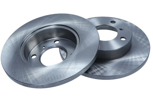 TARCZA HAMULCOWA PRZÓD MITSUBISHI LANCER 1.3-1,6 16V 2,0D 92-03 MaXgear 19-2559