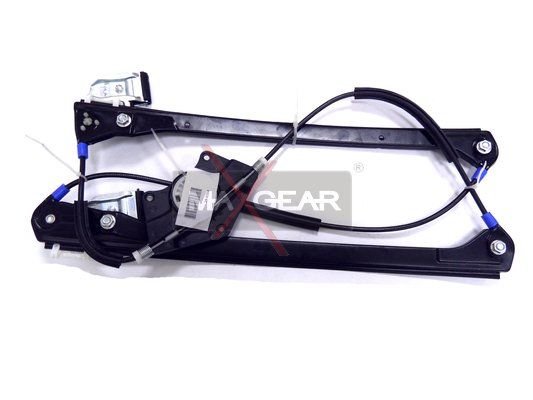 Czujnik zużycia klocków hamulcowych BMW 5 11- NK Autoparts 280204