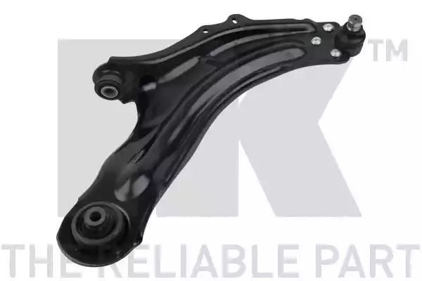 Wahacz przedni Renault KANGOO 08- PR NK Autoparts 5013954