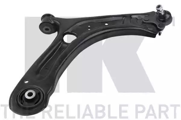 Wahacz przedni BEETLE 11- PR NK Autoparts 50147124