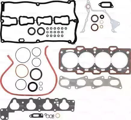 ZESTAW USZCZELEK CAŁY ALFA ROMEO 156 00- Victor Reinz 13574001