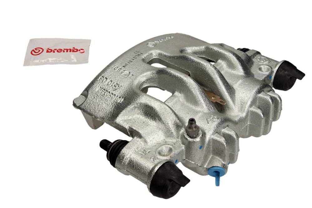 ZACISK HAM. RENAULT P. MASTER (10- ) LE Renault-Nissan Alliance 410111997R
