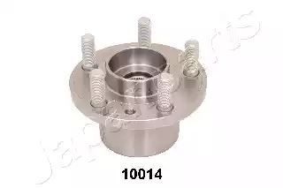 ŁOŻYSKO KOŁA LAND ROVER P. FREELANDER II 06- Japan Parts KK10014