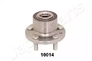 ŁOŻYSKO KOŁA LAND ROVER P. FREELANDER II 06- Japan Parts KK10014