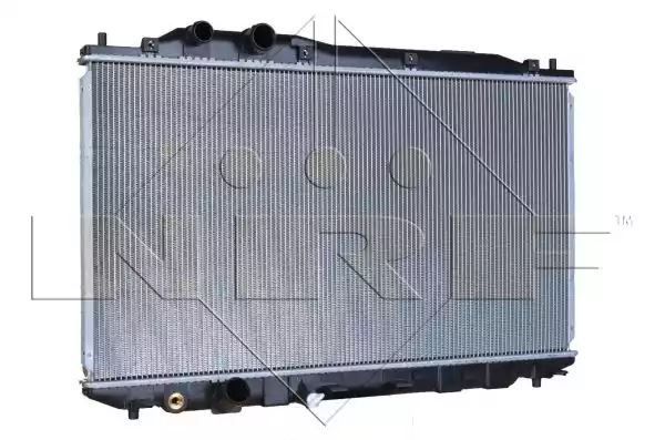 CHŁODNICA HONDA CIVIC 1,8 05- NRF 53186