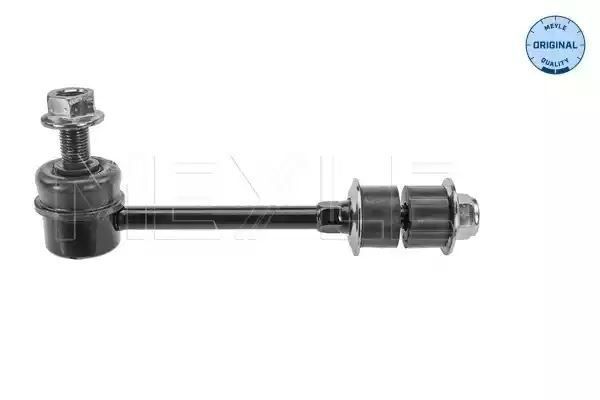 ŁĄCZNIK STABILIZATORA PRZÓD MITSUBISHI PATROL 97- LE/PR MEYLE 36160600006