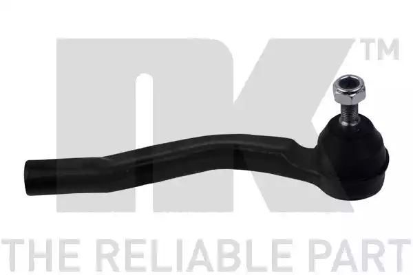 Końcówka drążka kierowniczego Renault CLIO CAPTUR 13- PR NK Autoparts 5033988