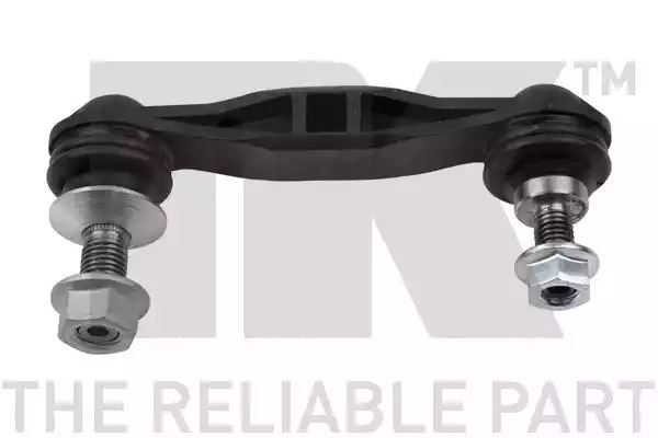Łącznik stabilizatora tył BMW F01 F02 NK Autoparts 5111540