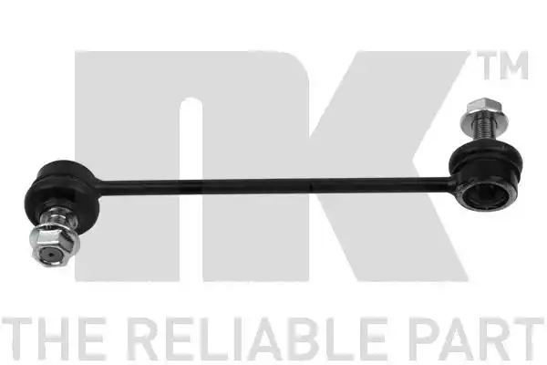 Łącznik stabilizatora przód KIA SOUL 1.6 GDI 11- LE NK Autoparts 5113533