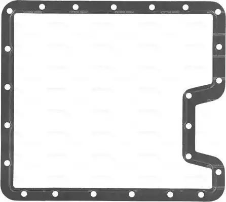 USZCZELKA MISKI OL. BMW X5 (E53) - 4. 4 I/00-/ X5 (E53) - 4. 6 IS/02- Victor Reinz 713934300