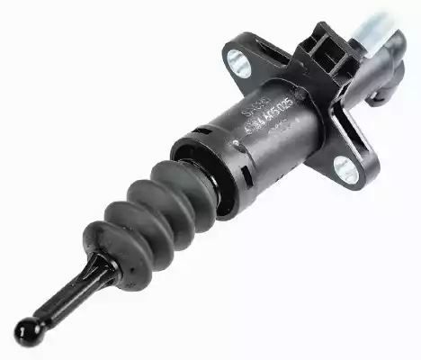 POMPA SPRZ. VW T5/MULTIVAN 1,9-3,2 03- Sachs 6284605025