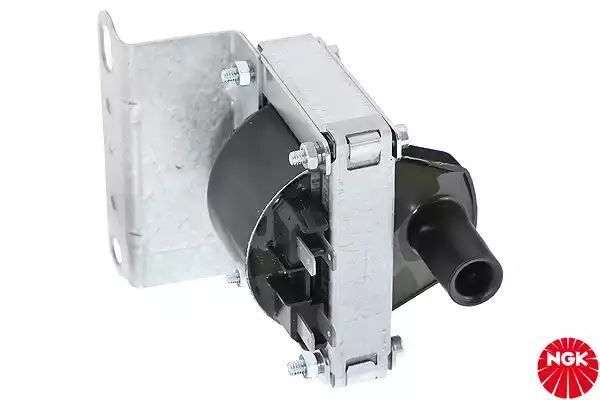 CEWKA ZAPŁONOWA OPEL ASTRA F 1,4I NGK 48057