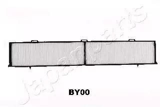 FILTR KABINY BMW E87/E90/E91 Japan Parts FAABY00