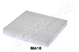 FILTR KABINY FORD RANGER 2012- Japan Parts FAAMA18