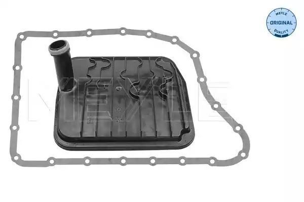 FILTR AUTOMATYCZNEJ SKRZYNI BIEGÓW FORD FOCUS 03-08 MEYLE 7141370003