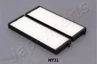 FILTR KABINY HYUNDAI I20 Japan Parts FAAHY31