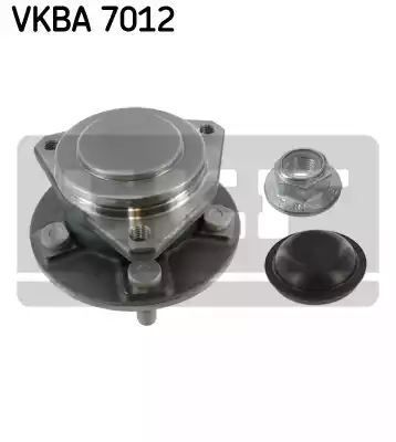 Łożysko koła przód Chrysler 300C SKF VKBA7012