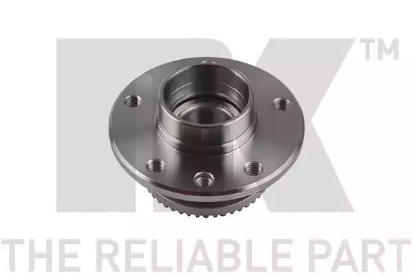 Łożysko koła przód Opel OMEGA A B NK Autoparts 753613