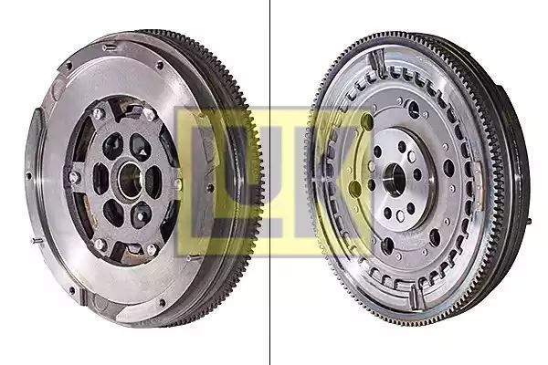 Koło dwumasowe Ford FOCUS 2,0 ST170 02-04 LuK 415043510