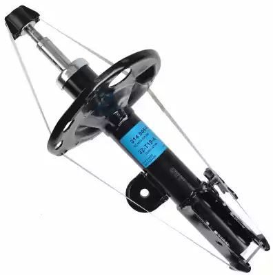 AMORTYZATOR TOYOTA P. RAV4 2,0/2,2D 06-08 LE Sachs 314846