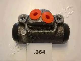 CYLINDEREK HAM. MAZDA E 2000 Japan Parts CS364