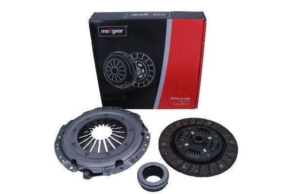 SPRZĘGŁO ZESTAW SPRZĘGŁA OPEL 190x14 CORSA B 1,0 12V 1,7D MaXgear 61-5259