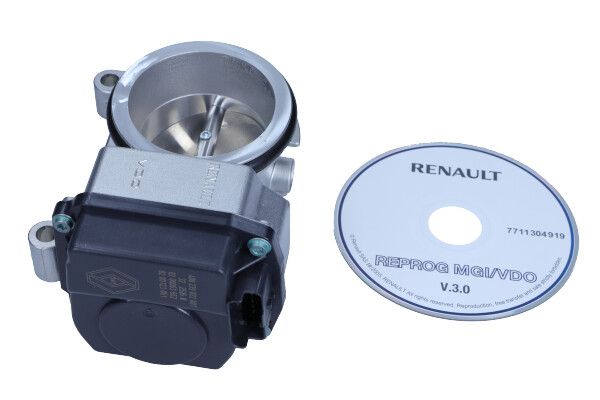 PRZEPUSTNICA RENAULT LAGUNA II, KANGOO, MEGANE I, MEGANE II, SCENIC I 1.4 / 1.6 / 1.8 / 2.0 16V Renault-Nissan Alliance 7701474709