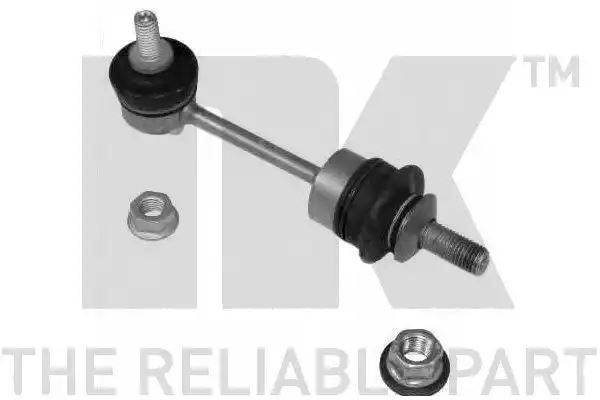 Łącznik stabilizatora tył BMW E60 61 03- NK Autoparts 5111529