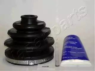 OSŁONA PRZEGUBU HONDA ZEW. Japan Parts KB009