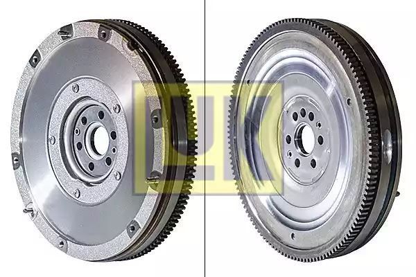 Koło dwumasowe Ford FOCUS MONDEO C-MAX GALAXY 1,6 ECOBOOST 10- LuK 415065610