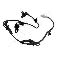 CZUJNIK ABS TOYOTA P. LAND CRUISER 3.4 24V 96- LE Japan Parts ABS290
