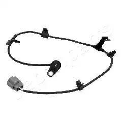 CZUJNIK ABS MITSUBISHI T. L200 2,5 05- PR Japan Parts ABS528