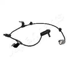 CZUJNIK ABS MITSUBISHI T. L200 2,5 05- PR Japan Parts ABS528