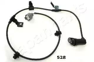 CZUJNIK ABS MITSUBISHI T. L200 2,5 05- PR Japan Parts ABS528