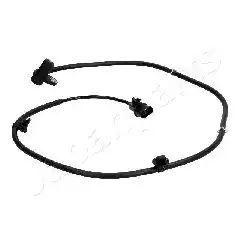 CZUJNIK ABS MITSUBISHI P. OUTLANDER 2,0 97- PR Japan Parts ABS538